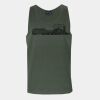 JB's  SINGLET Thumbnail