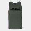JB's  SINGLET Thumbnail