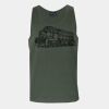 JB's  SINGLET Thumbnail