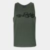 JB's  SINGLET Thumbnail