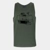 JB's  SINGLET Thumbnail