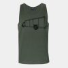 JB's  SINGLET Thumbnail