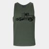 JB's  SINGLET Thumbnail