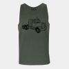 JB's  SINGLET Thumbnail