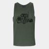 JB's  SINGLET Thumbnail