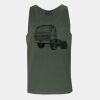 JB's  SINGLET Thumbnail