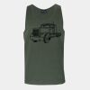 JB's  SINGLET Thumbnail