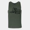 JB's  SINGLET Thumbnail