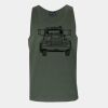 JB's  SINGLET Thumbnail