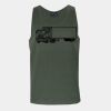 JB's  SINGLET Thumbnail
