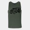JB's  SINGLET Thumbnail