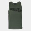 JB's  SINGLET Thumbnail