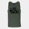 JB's  SINGLET Thumbnail