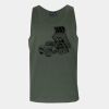JB's  SINGLET Thumbnail