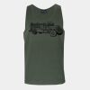 JB's  SINGLET Thumbnail