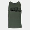 JB's  SINGLET Thumbnail
