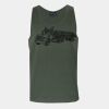 JB's  SINGLET Thumbnail
