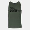 JB's  SINGLET Thumbnail