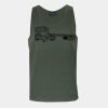 JB's  SINGLET Thumbnail