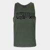 JB's  SINGLET Thumbnail