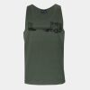 JB's  SINGLET Thumbnail