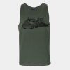 JB's  SINGLET Thumbnail