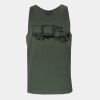 JB's  SINGLET Thumbnail