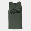 JB's  SINGLET Thumbnail