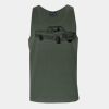 JB's  SINGLET Thumbnail