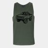 JB's  SINGLET Thumbnail
