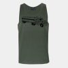 JB's  SINGLET Thumbnail