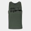 JB's  SINGLET Thumbnail