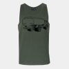 JB's  SINGLET Thumbnail