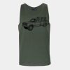 JB's  SINGLET Thumbnail