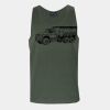 JB's  SINGLET Thumbnail