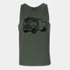 JB's  SINGLET Thumbnail