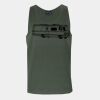 JB's  SINGLET Thumbnail