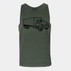 JB's  SINGLET Thumbnail