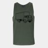 JB's  SINGLET Thumbnail