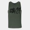 JB's  SINGLET Thumbnail