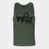 JB's  SINGLET Thumbnail