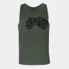 JB's  SINGLET Thumbnail