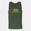 JB's  SINGLET Thumbnail