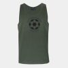JB's  SINGLET Thumbnail