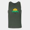 JB's  SINGLET Thumbnail