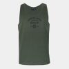 JB's  SINGLET Thumbnail