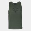JB's  SINGLET Thumbnail