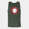 JB's  SINGLET Thumbnail