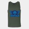 JB's  SINGLET Thumbnail