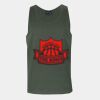 JB's  SINGLET Thumbnail